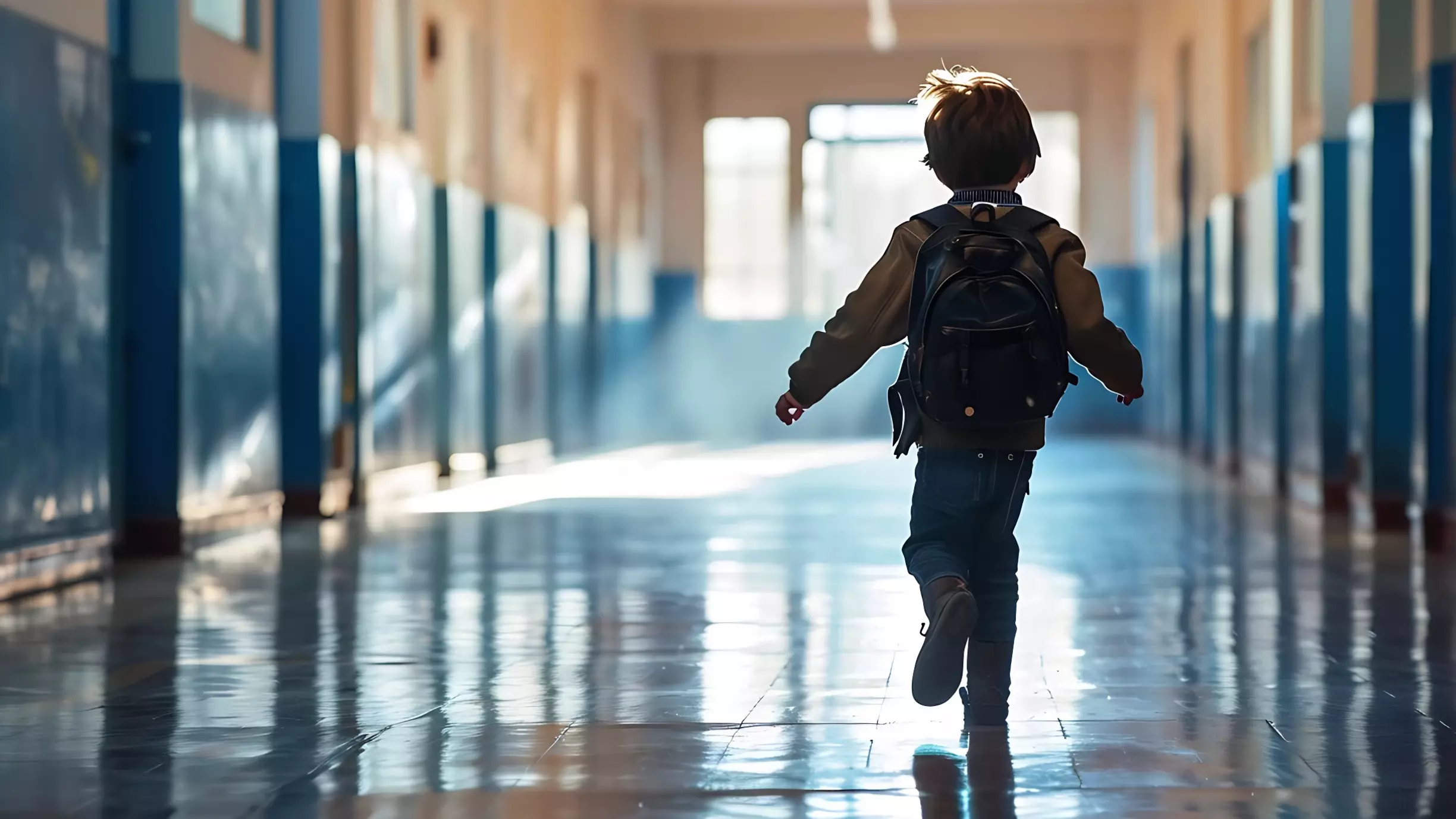 Родители ХМАО смогут узнать про прогулы детей не ходя в школу