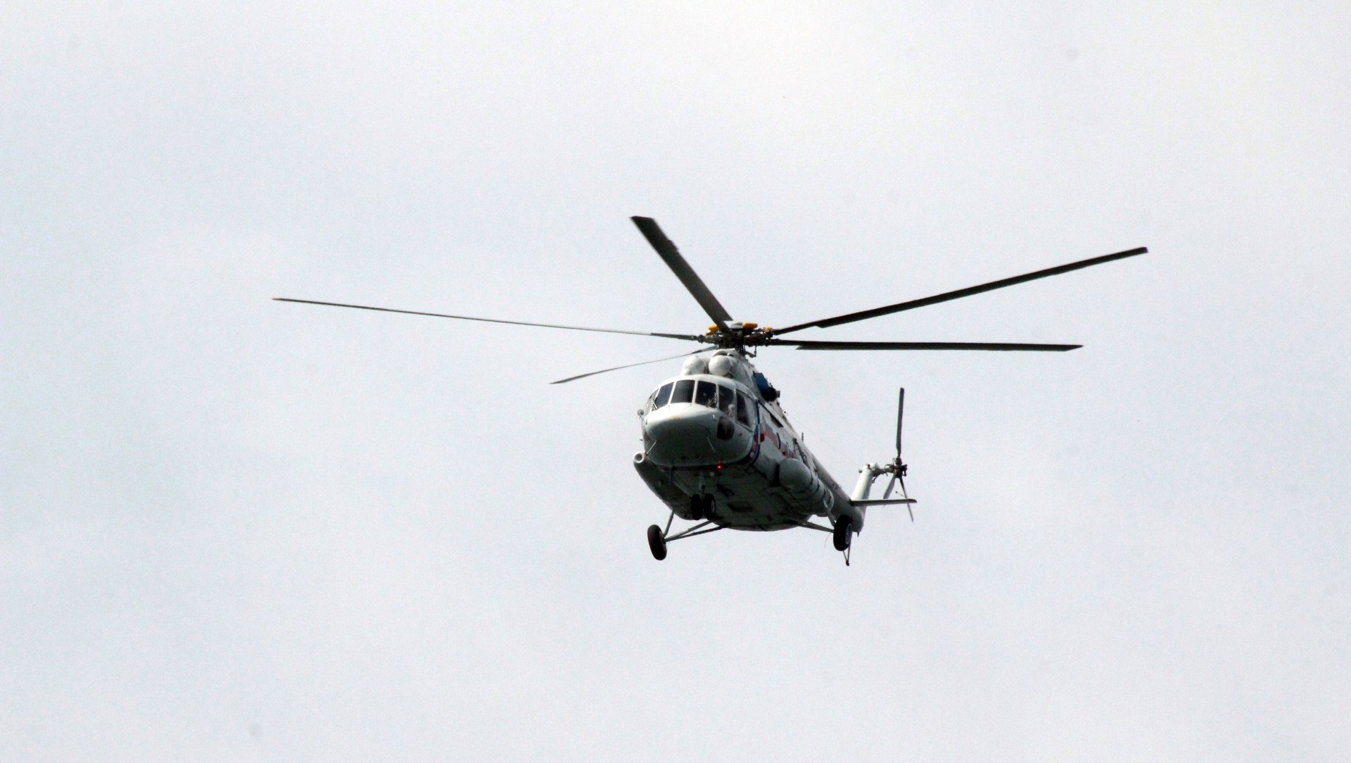 Доставка вертолетами вахтовиков в ХМАО и ЯНАО оказалась под угрозой срыва