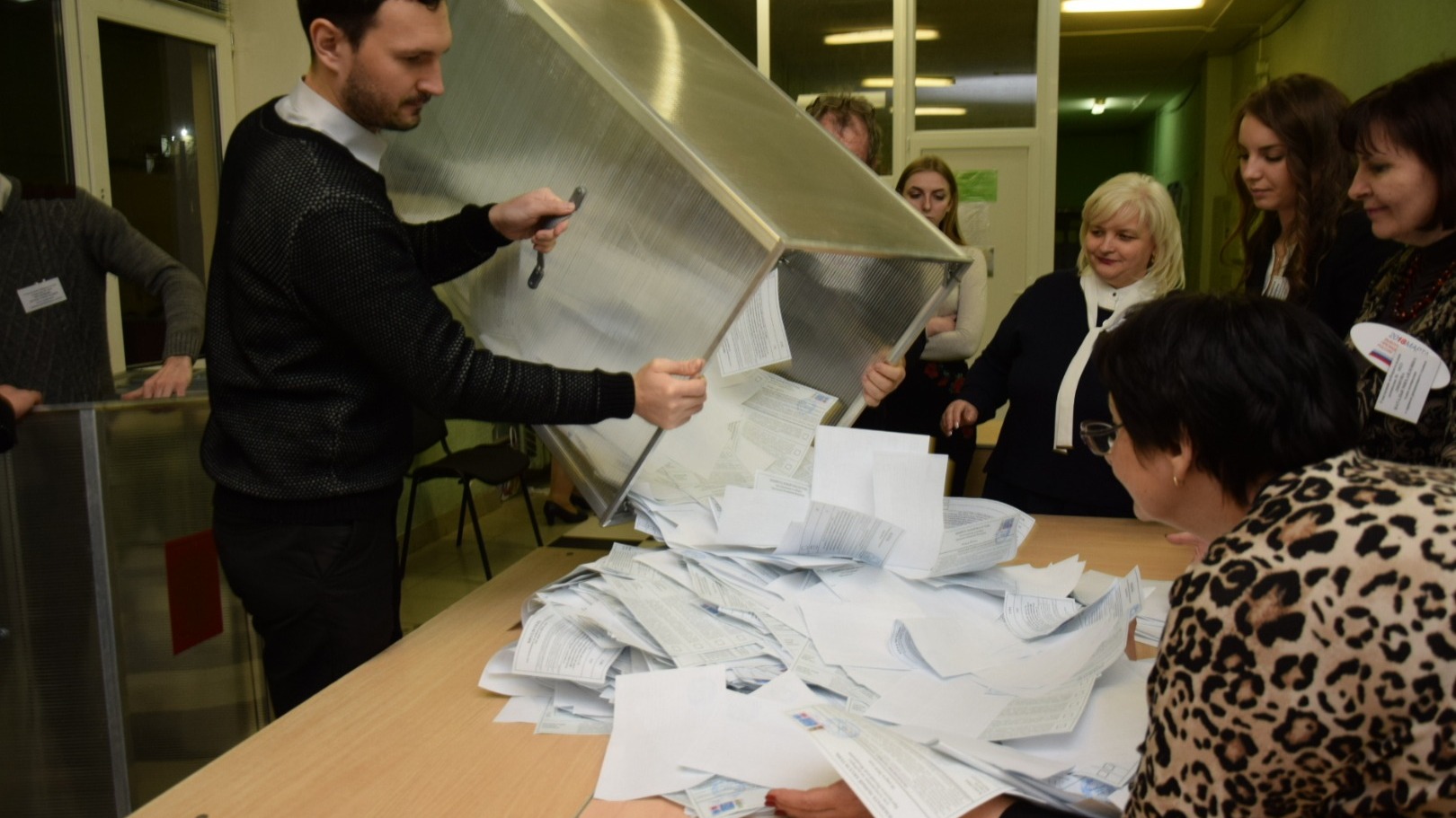 Обновление без шума: как распределились мандаты по итогам выборов в Югре