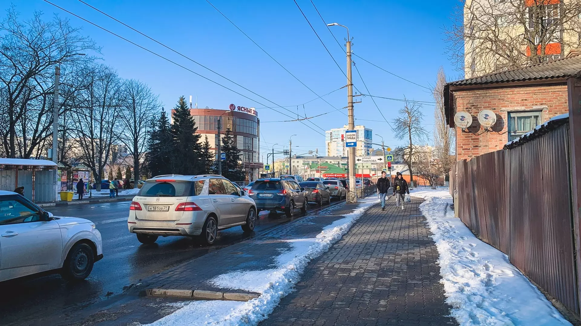В Харькове переименовали улицу Югорскую и другие «российские» топонимы