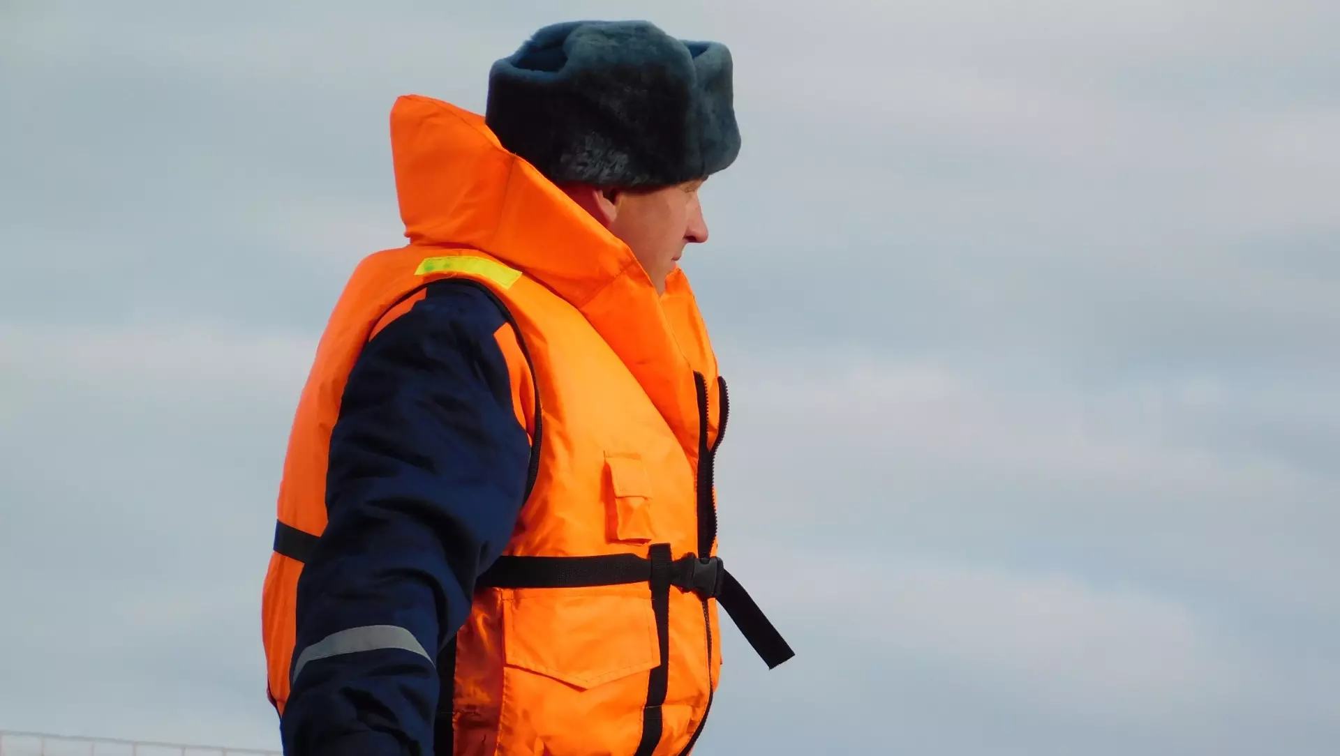 Подразделение «Газпрома» набирает мотористов катера для доставки персонала на объекты