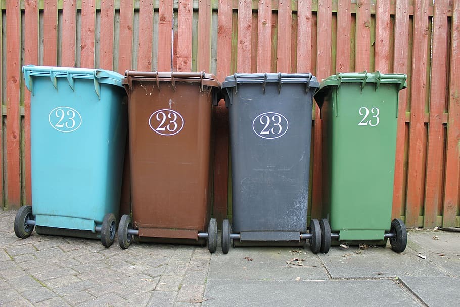РЭО: Новые правила для регоператоров не повлияют на рост тарифа за вывоз мусора