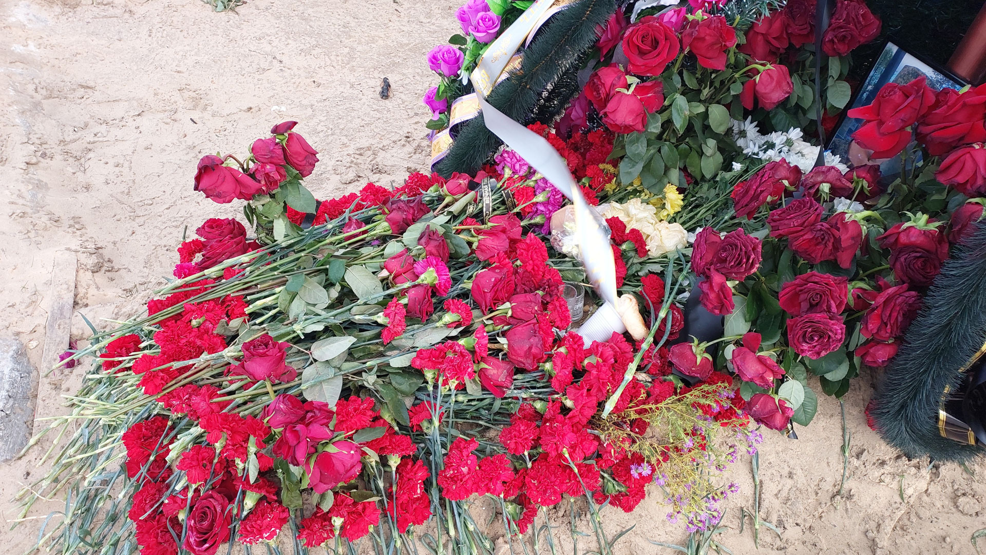 В Сургуте семье погибшего на СВО бойца отказали в бесплатных похоронах