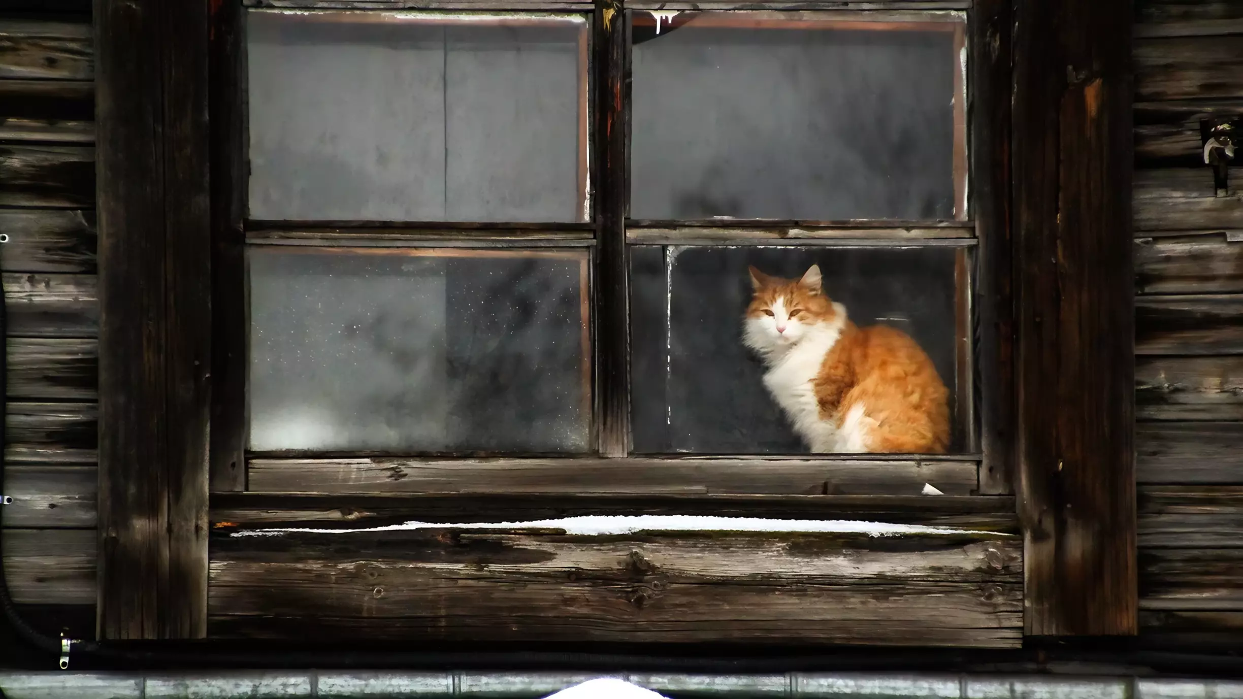В ХМАО продают кота за миллиард рублей