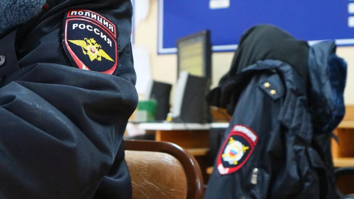 Полиция проверит сургутских подростков, пересмотревших «Слово пацана»