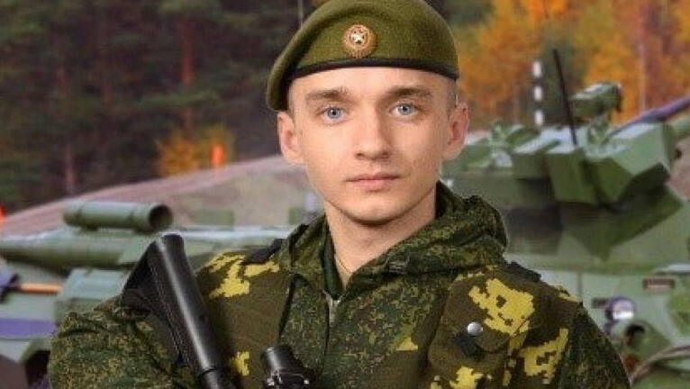 Семье погибшего в Украине солдата из бюджета Сургута выделят 200 000 рублей