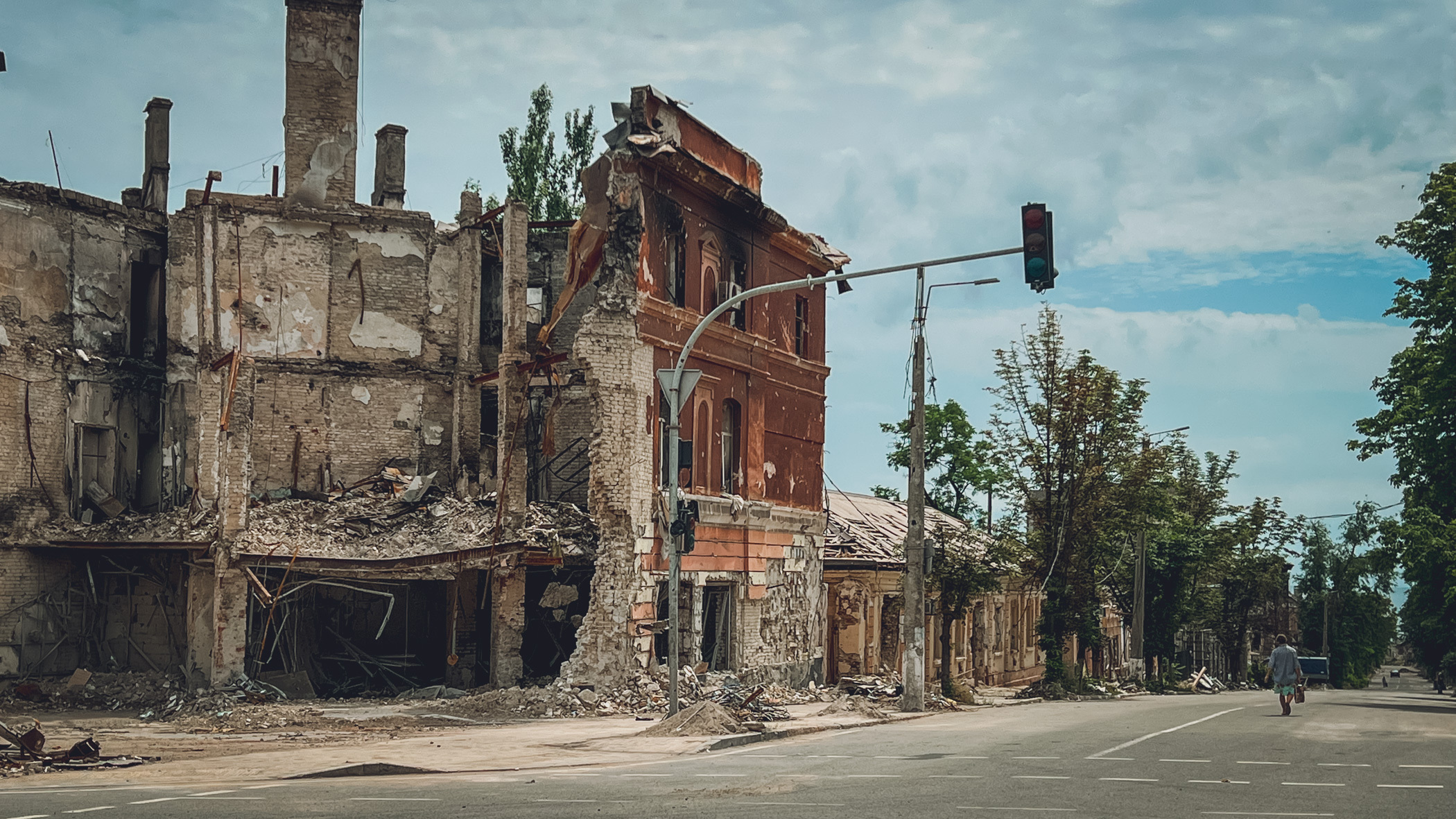 Карта спецоперации на Украине: в Камышевахе уничтожены 200 боевиков
