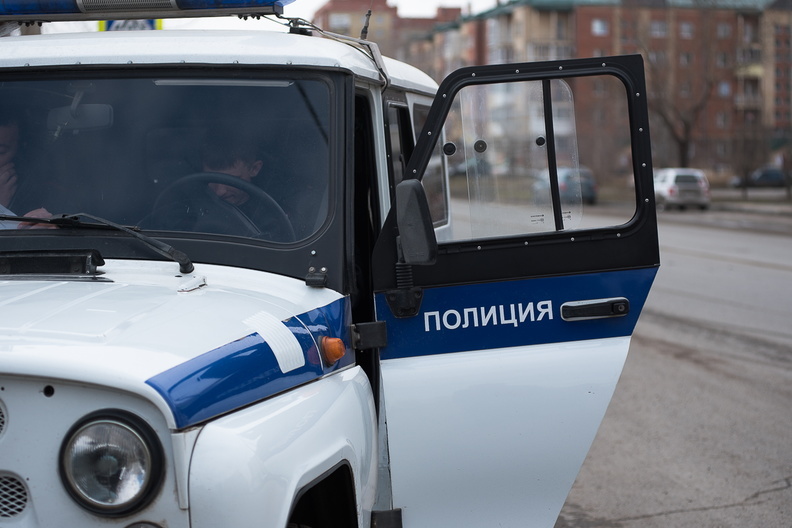 В Когалыме местные сдали в полицию критиковавшего спецоперацию на Украине земляка