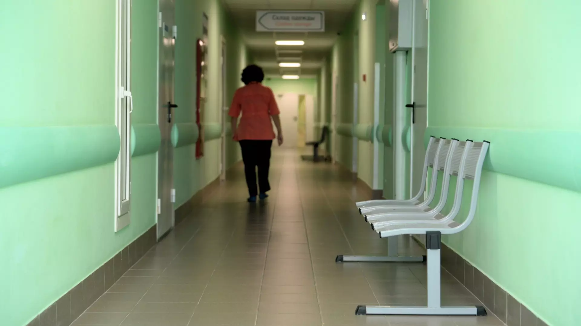 В Ханты-Мансийске в онкоцентре сломалось единственное оборудование для диагностики