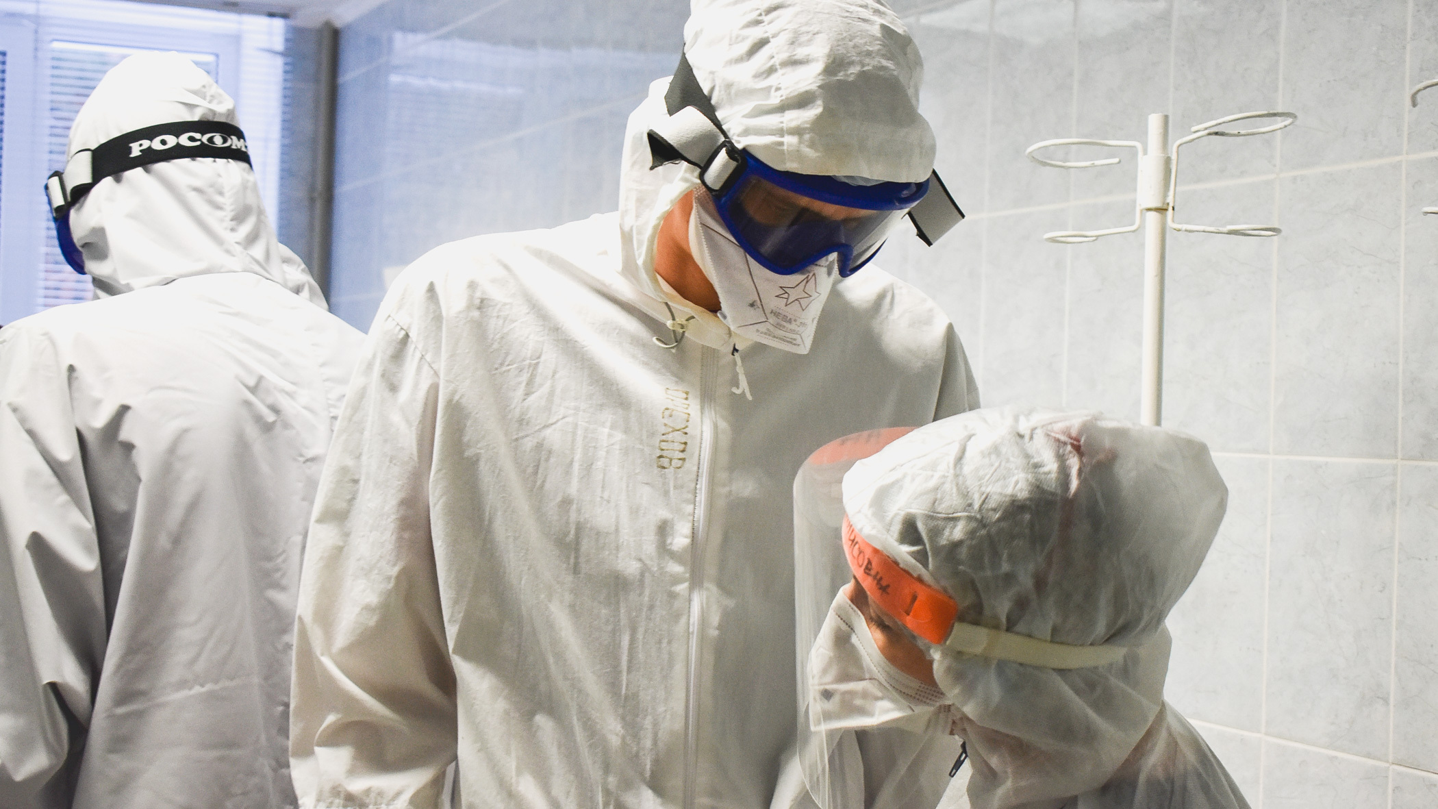 За сутки в Югре зарегистрировали 29 новых случаев коронавируса