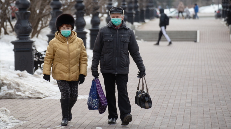 Жителей Нижневартовска предупредили о возможном появлении запаха газа в городе