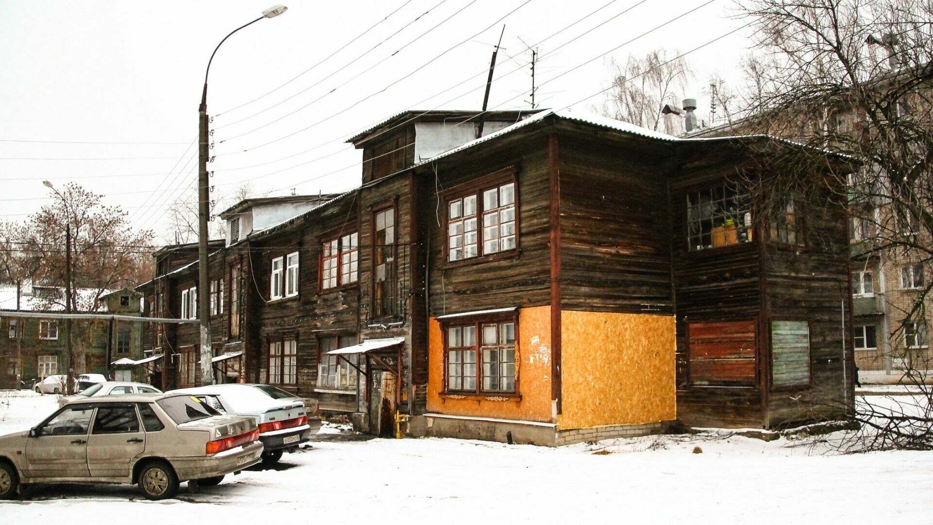 На улучшение жилищных условий Сургутский район направил 1,9 млрд рублей в 2022 году