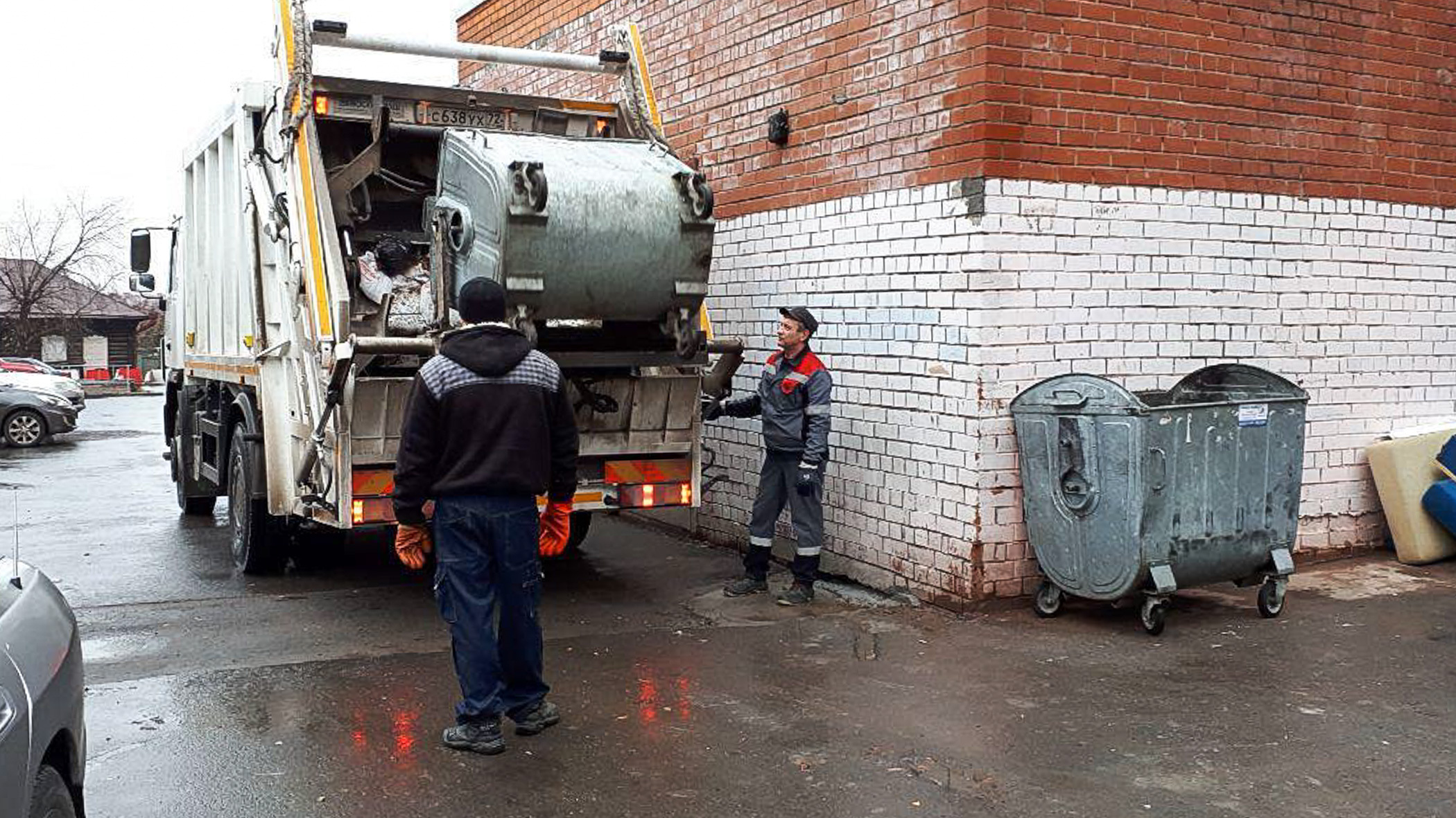 Сургутский перевозчик мусора замешан в картельном сговоре на 10,8 млрд рублей