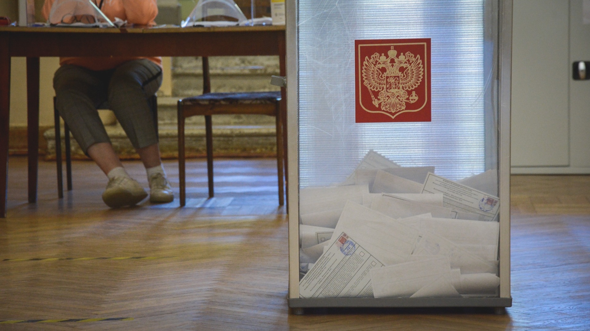 На выборах глав муниципалитетов ХМАО стало известно о кандидатах с судимостями