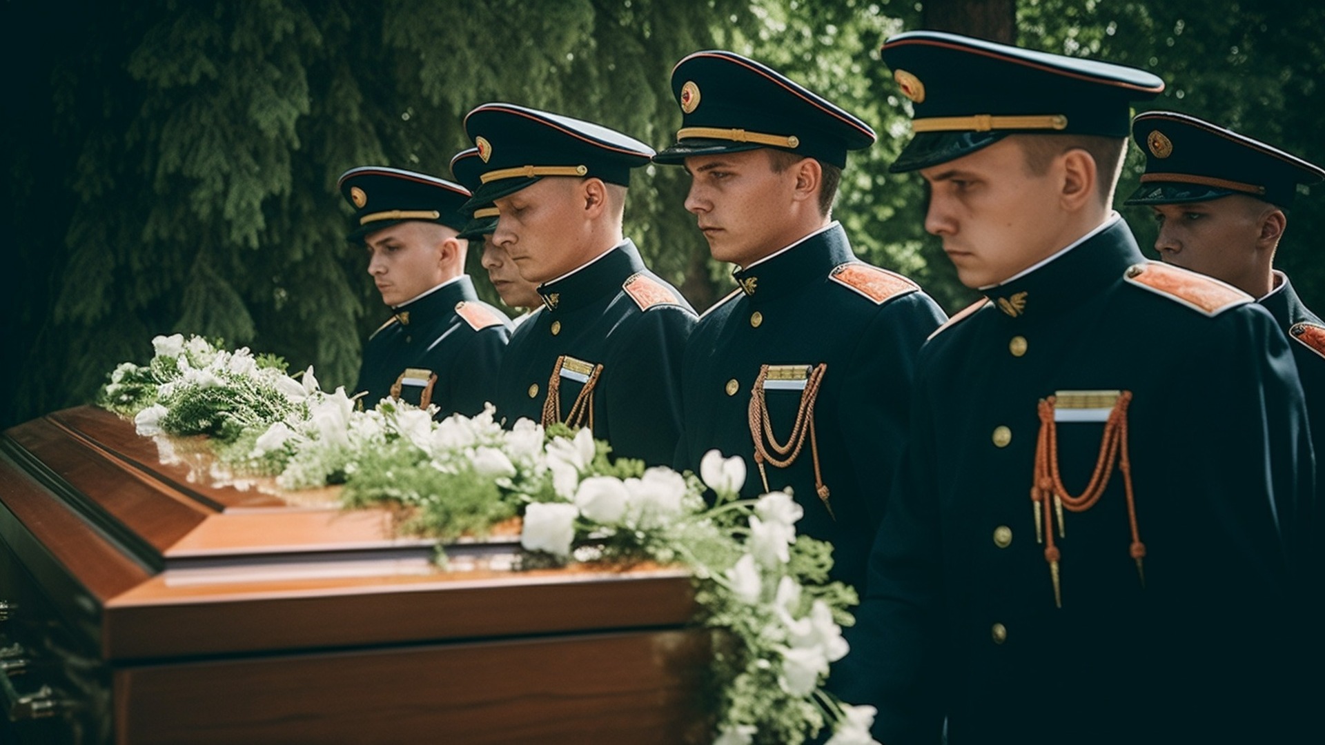 Гранотомётчик мотострелкового батальона из Югры героически погиб в зоне СВО