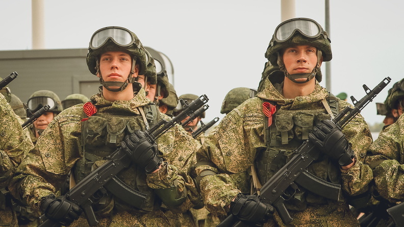 В Союзе десантников подтвердили гибель военного из Нижневартовска на Украине