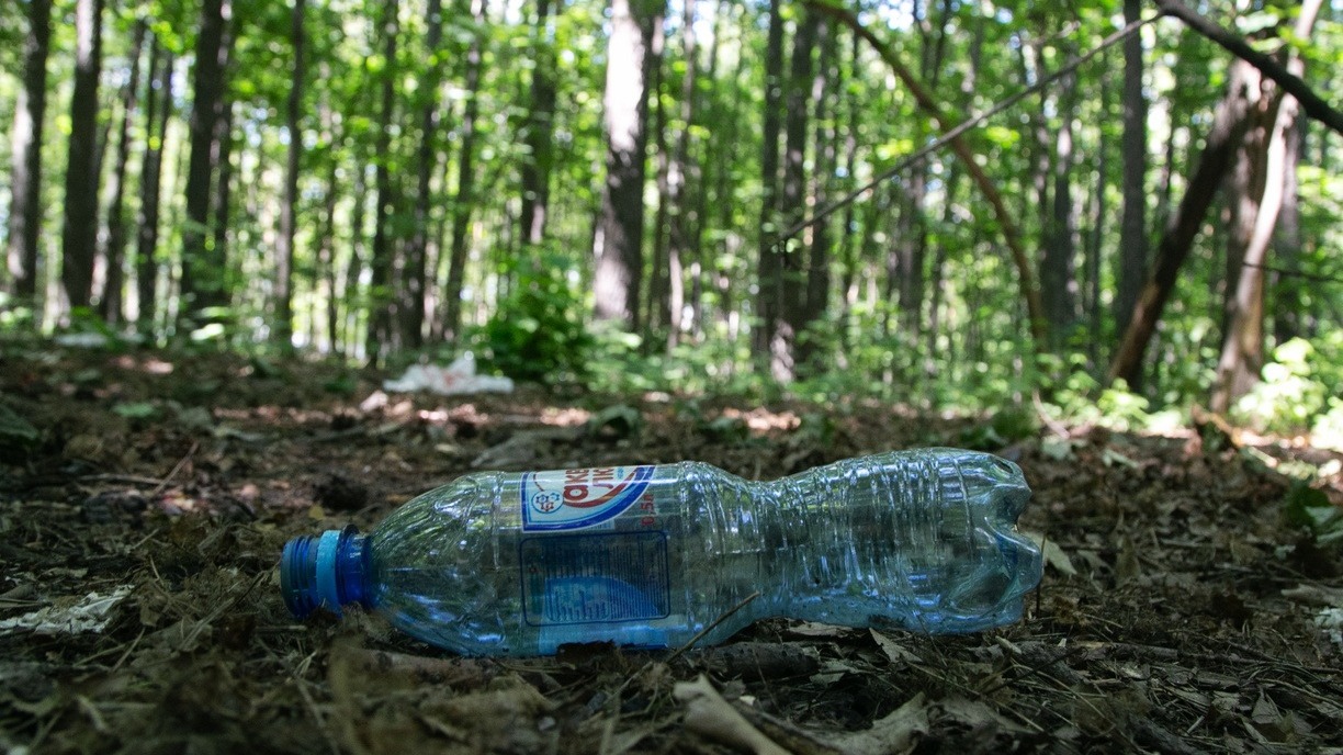 В Югре прошли экологические мероприятия по очистке городов и берегов рек от мусора