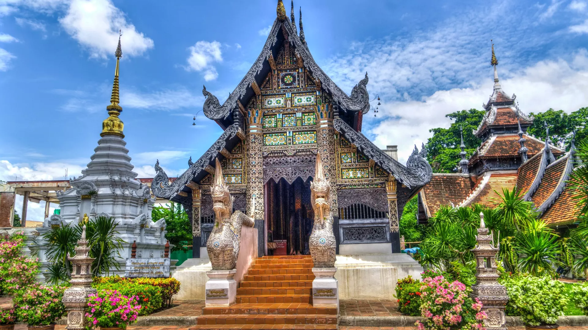 В ХМАО за месяц подорожали туры в Таиланд на 50%