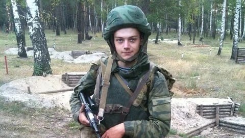 «Мы ждали его домой»: друзья о погибшем на Украине 28-летнем командире разведроты из Югры