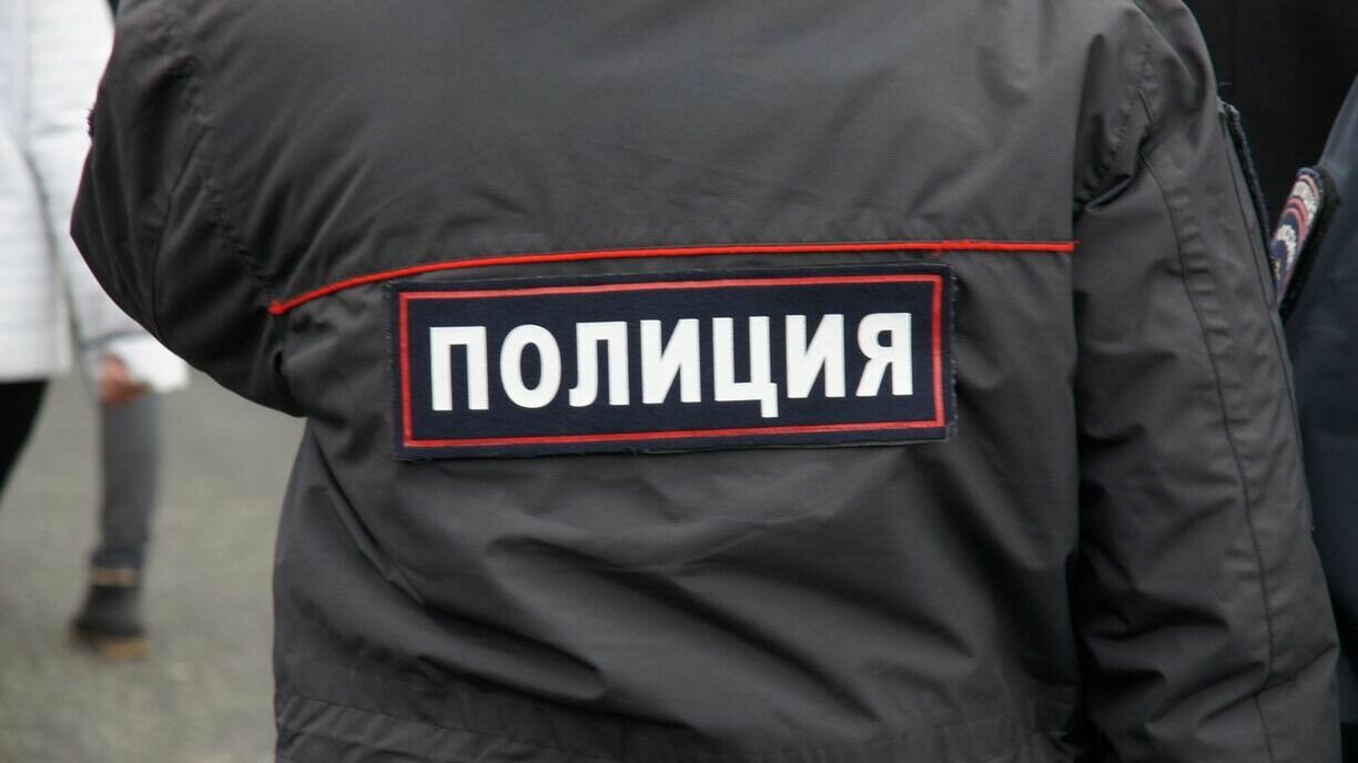 В Ханты-Мансийске двое полковников полиции устроили драку