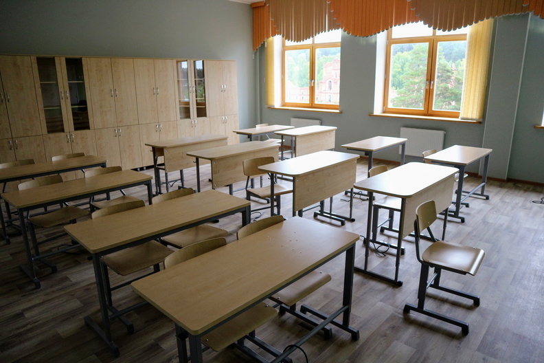 Школу на 1125 мест в Нижневартовске планируют сдать в 2023 году