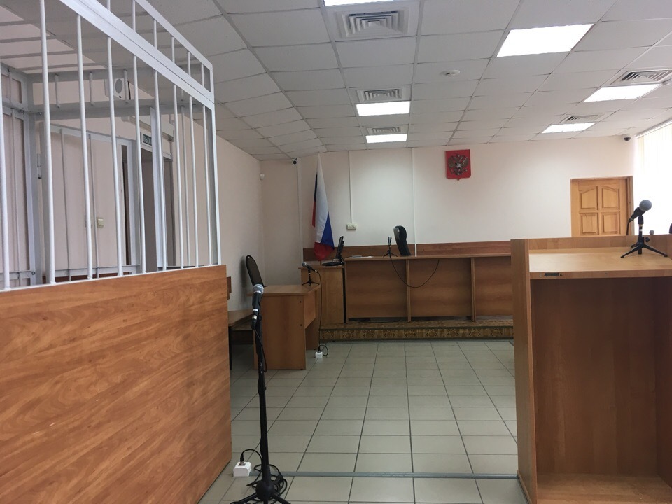 В Нягани мужчину оштрафовали за дискредитацию российской армии
