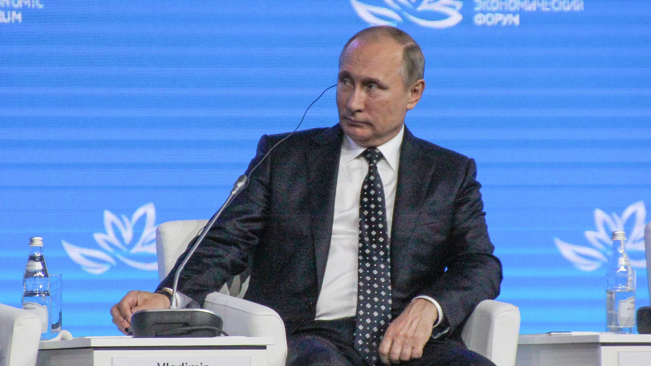 Владимир Путин предупредил об угрозе мирового голода и продовольственного кризиса