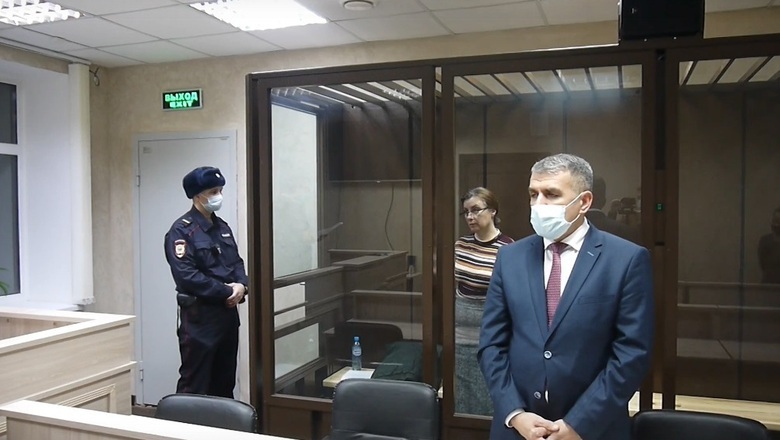 Верховный суд Коми отказался выпускать из СИЗО Ирину Шеремет