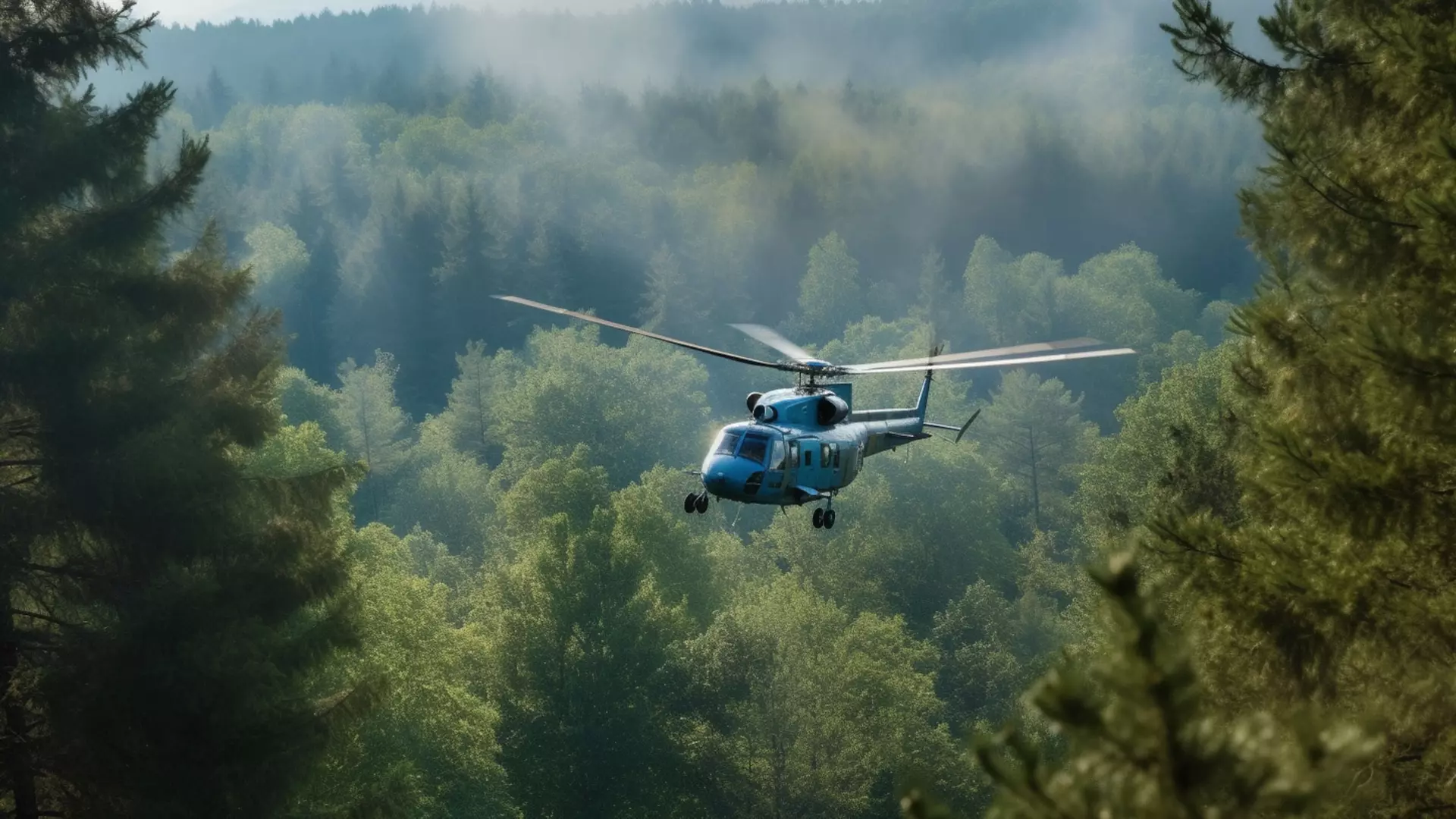 «ЮТэйр» получит 15 вертолетов за счет средств Фонда национального благосостояния