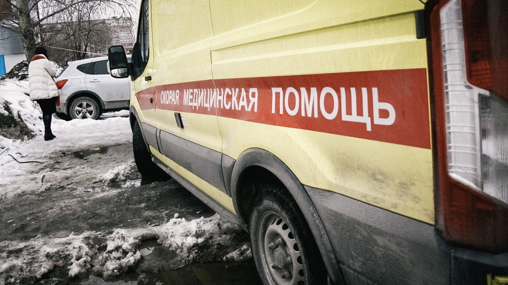 В Москве два человека погибли в результате стрельбы в МФЦ