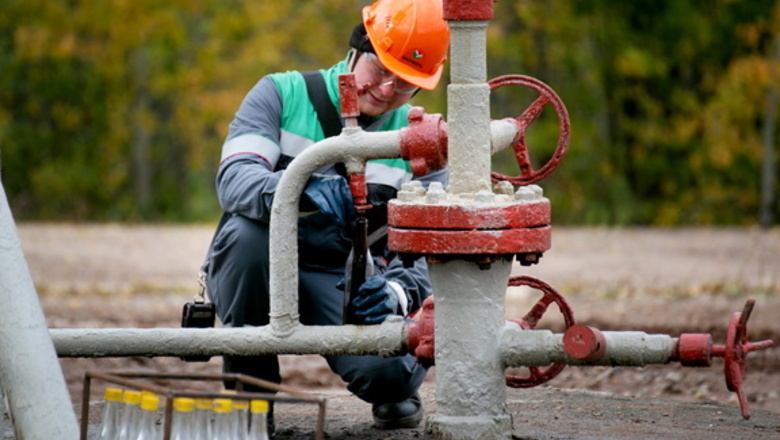 На Ямале за первые три месяца 2022 года добыли 8,1 млн тонн газового конденсата