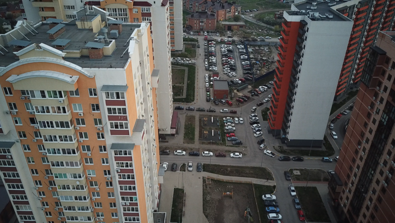 В Архангельске возведут 10 домов с 2 детсадами и ФОКом за 5,6 млрд рублей к 2029 году