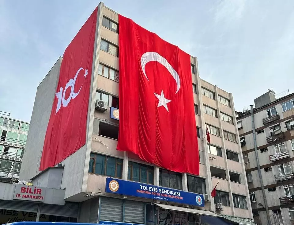 В Турции голос избирателя священен