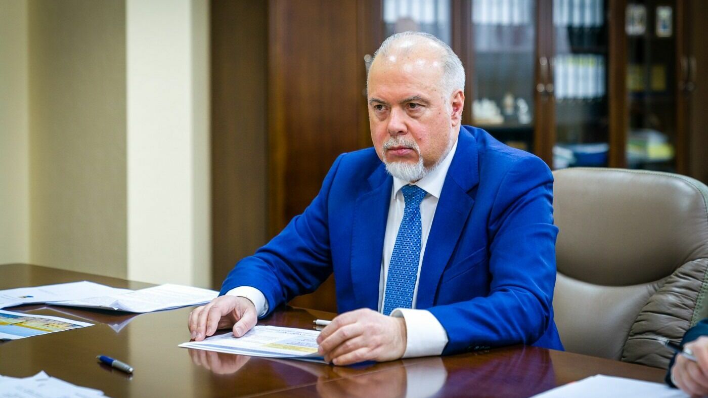 В сентябре 2021 года Шувалов получил место в Госдуме.