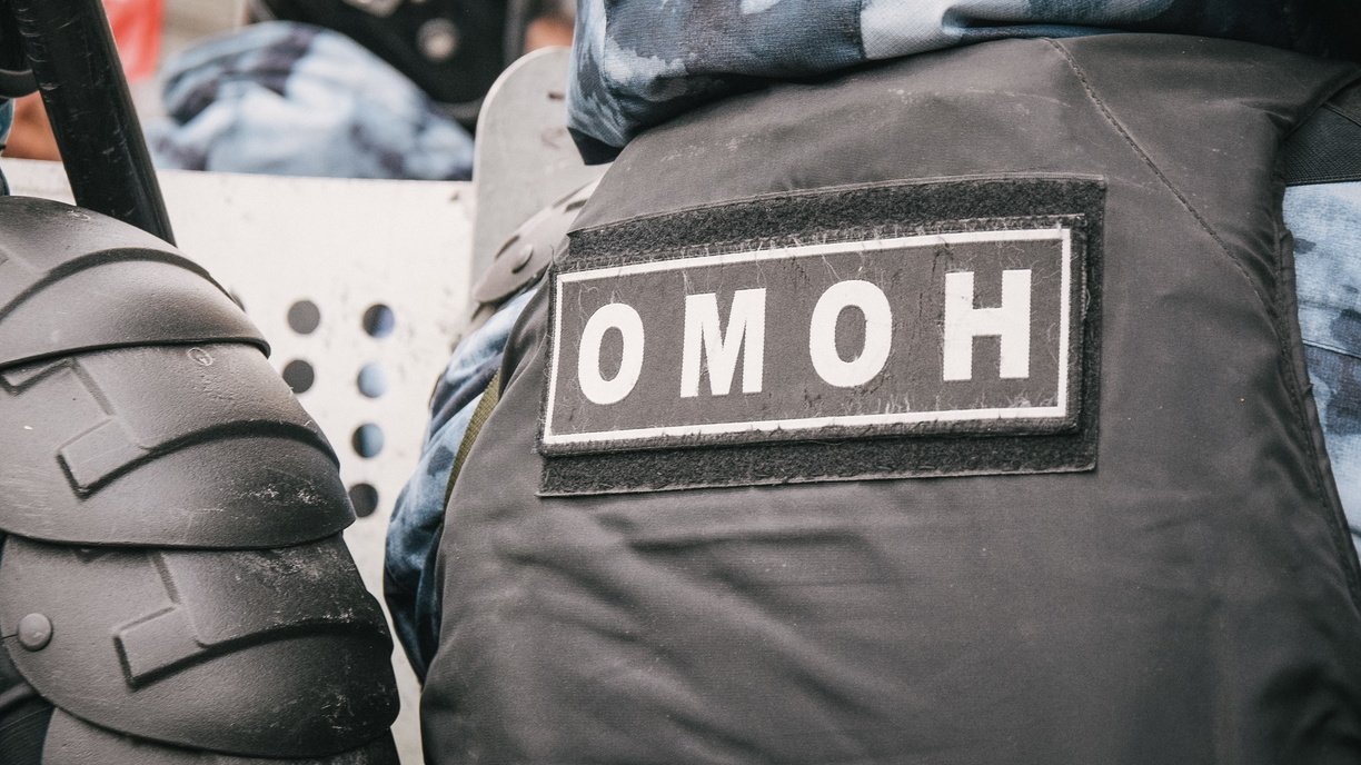 Депутат из ХМАО рассказал о службе в полку Кадырова в Мариуполе