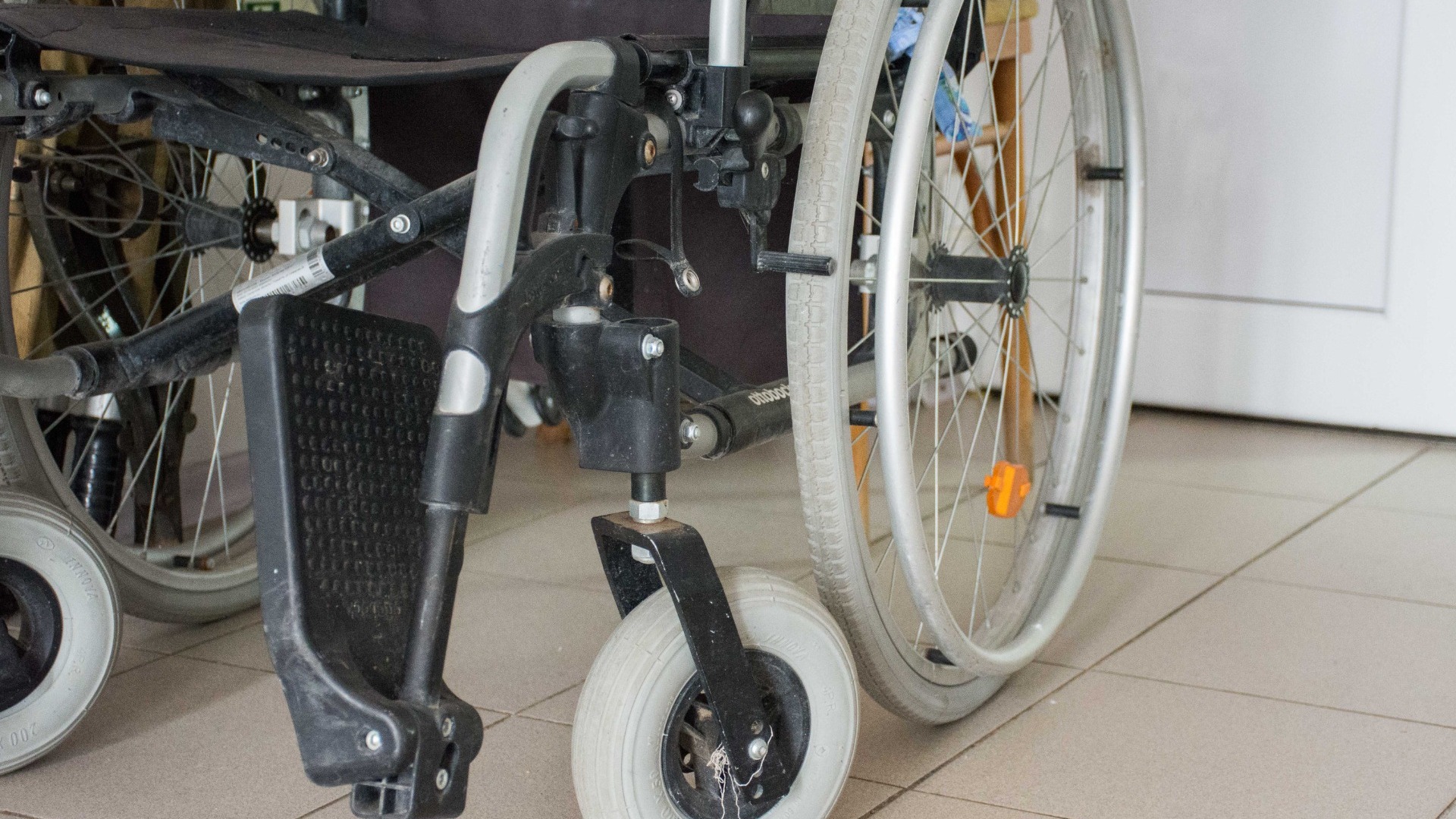 Суд — не указ? Мэрия Нижневартовска не хочет давать жилье инвалиду-колясочнику