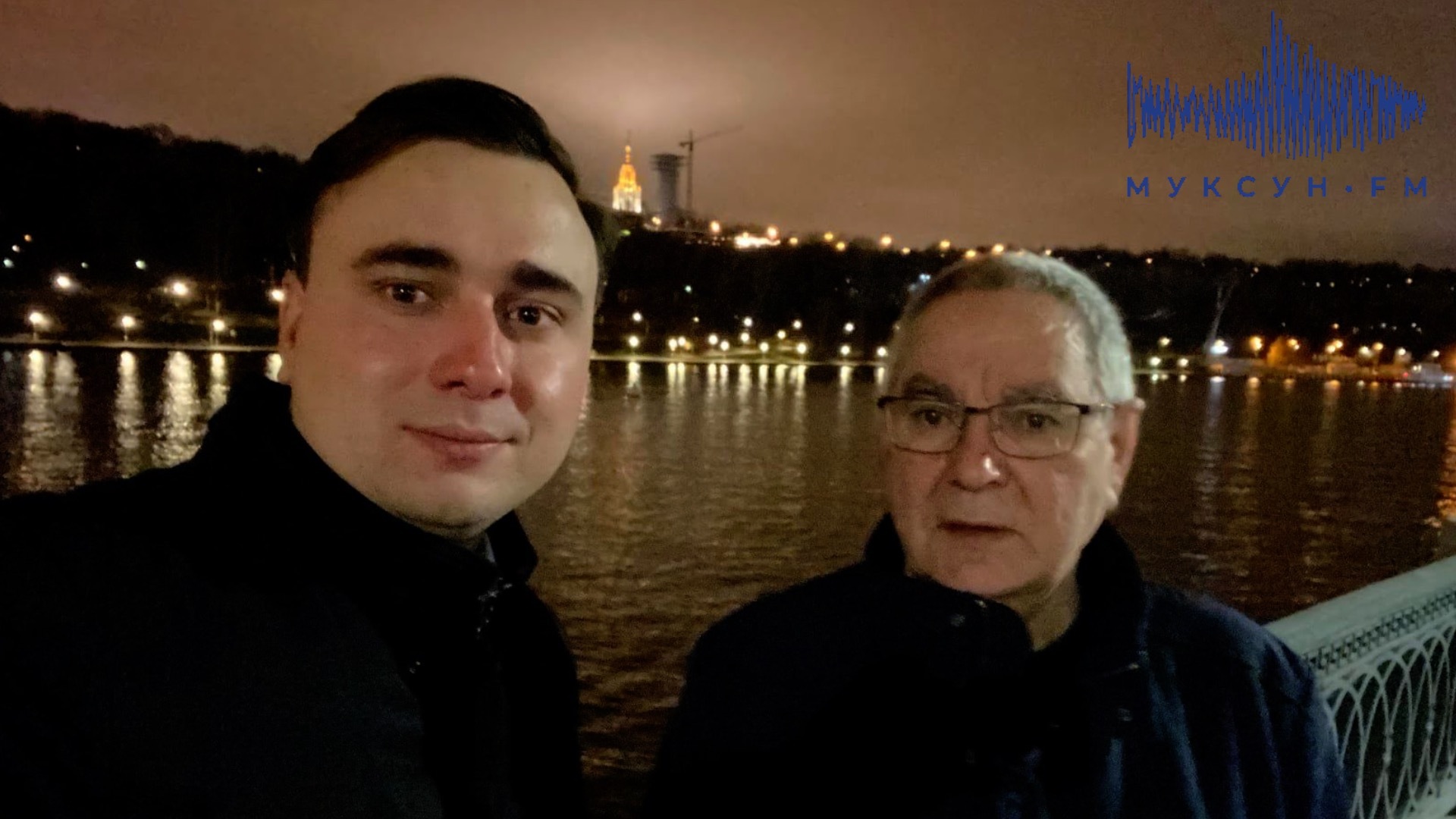Дело отца оппозиционера Ивана Жданова рассмотрят в суде Нарьян‑Мара 25 октября