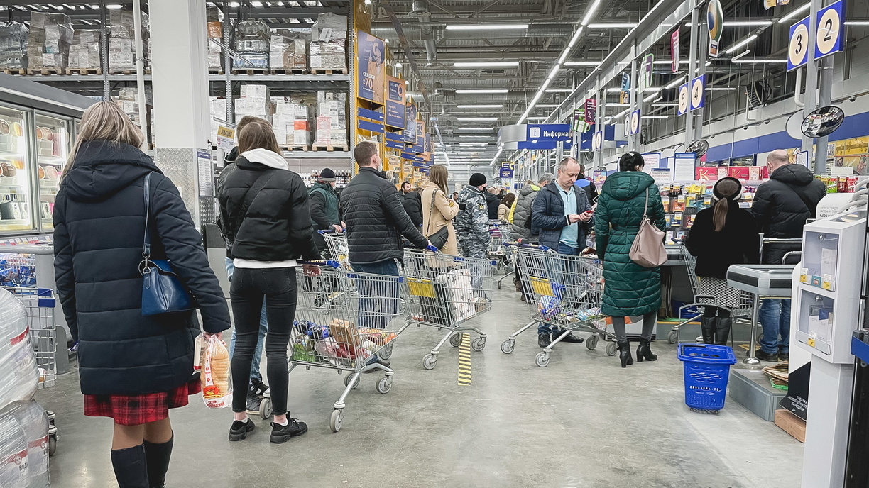 Арктическая кола, IKEA с Ямала, юкола вместо наггетсов: как на Севере замещают импорт