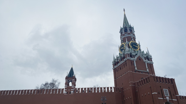В Кремле назвали межнациональную обстановку в ХМАО одной из худшей в стране