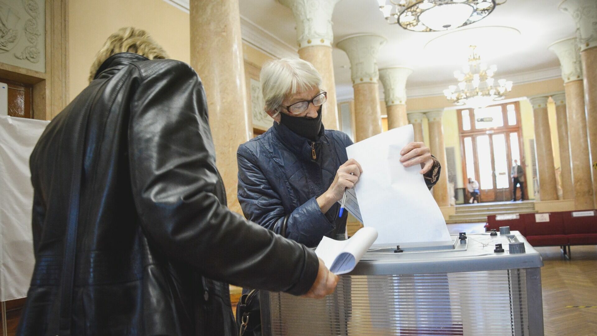 Эксперты: довыборы в думу Нижневартовска будут грязными и конкурентными