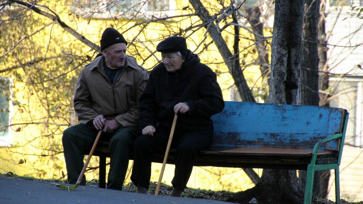 Безработный внук ограбил 83-летнего дедушку в Нижневартовске