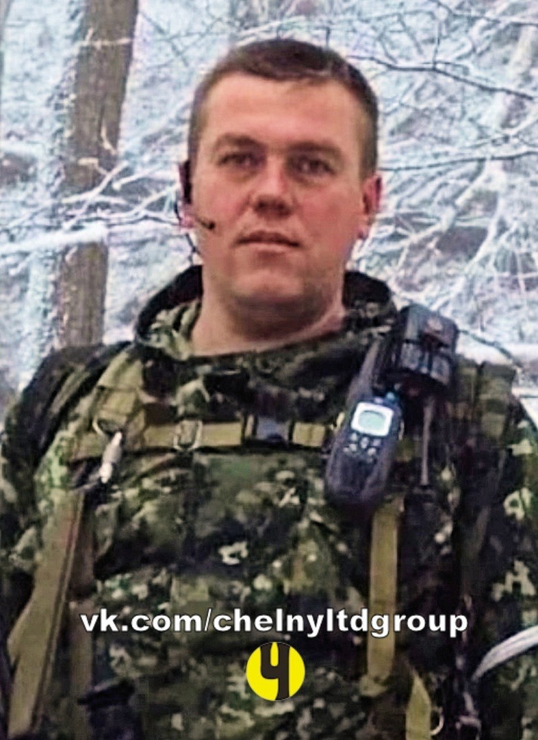 Челнинец Денис служил в подразделениях спецназа ВВ МВД России.