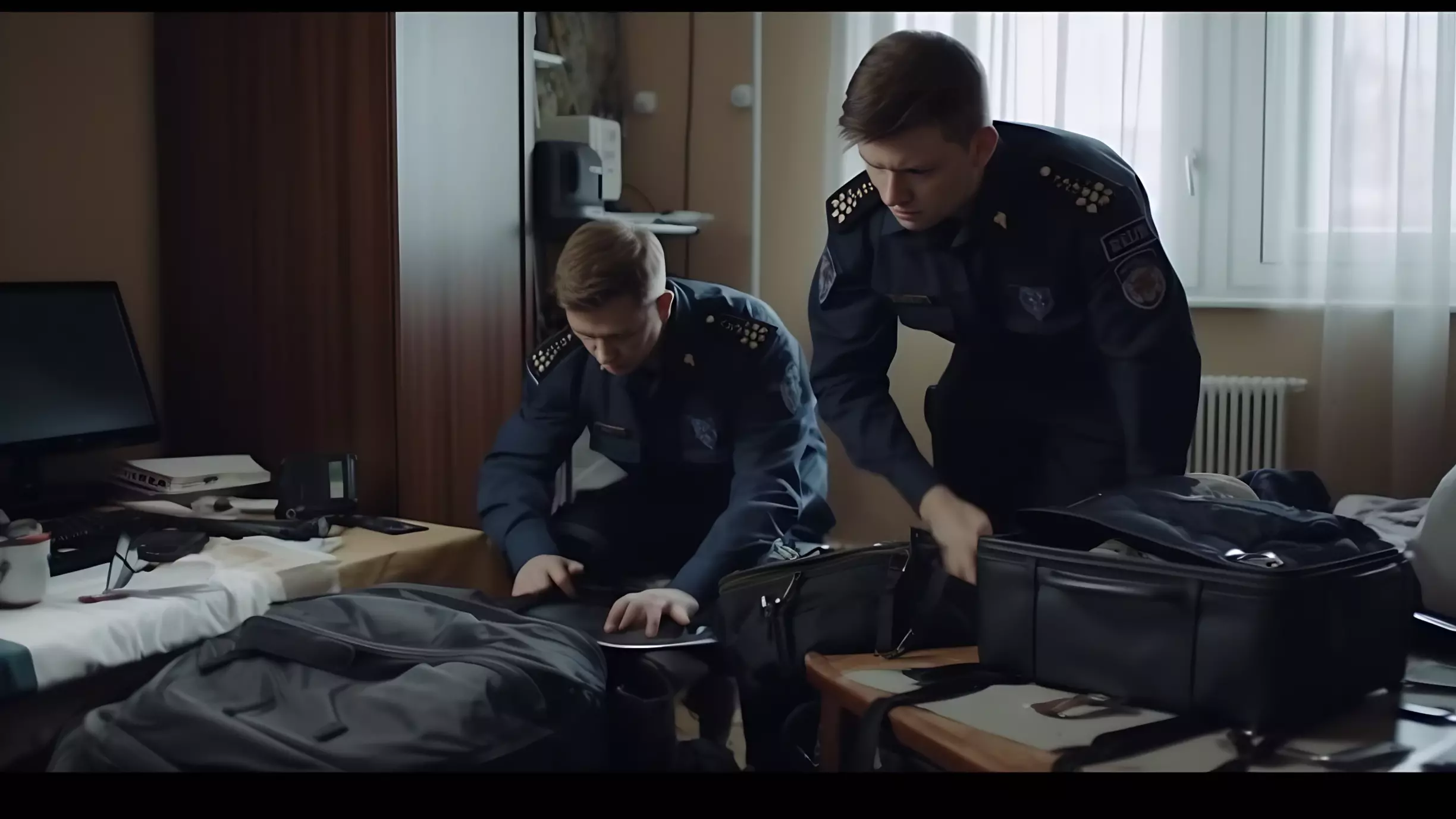 Преступления с применением IT-технологий испортили статистику полиции Нижневартовска