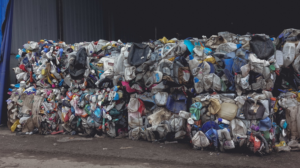 На территории ХМАО обрабатывается 20% твердых коммунальных отходов