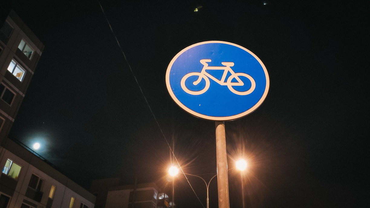 В Югре резко выросло количество краж велосипедов и детских колясок