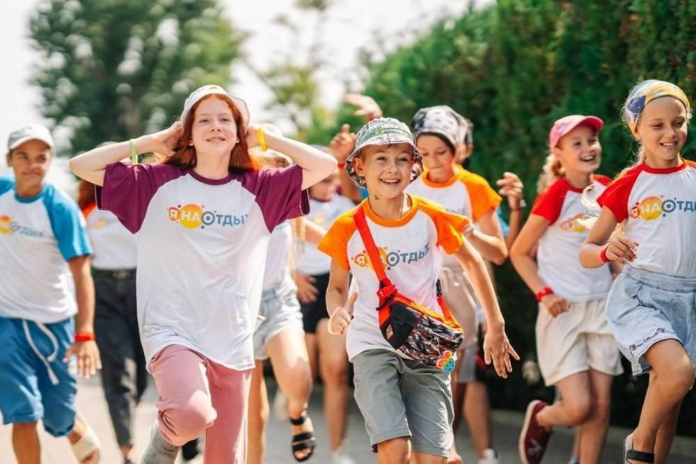 В летней оздоровительной кампании Ямала примут участие больше 6 тысяч детей