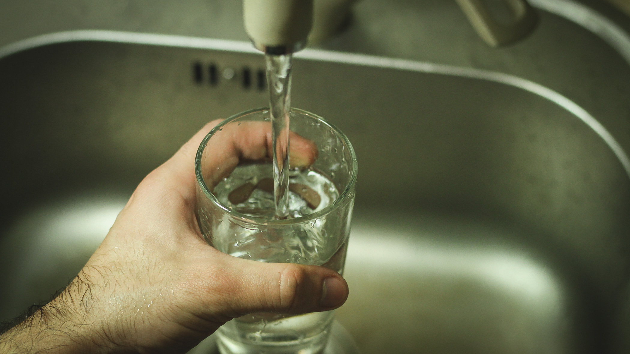 Жителям Кайеркана улучшат качество питьевой воды