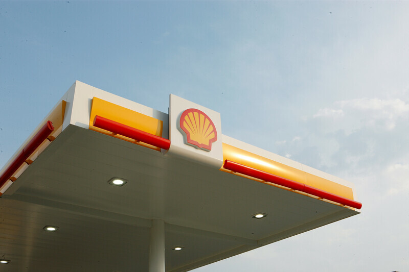 Shell потеряла контроль над нефтедобывающей компанией в ХМАО