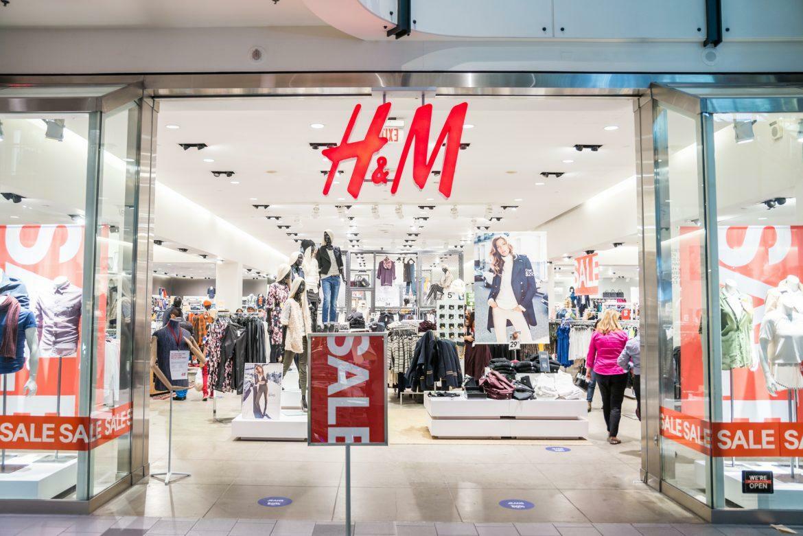 H&M уходит из России и ищет новых владельцев
