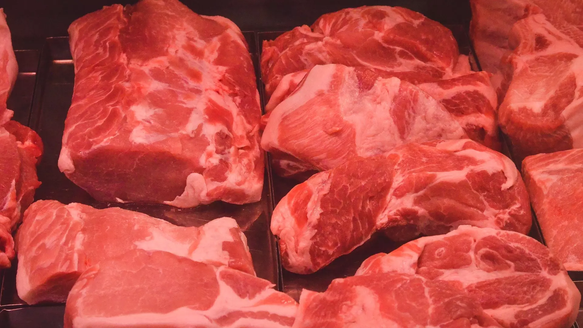 Цены на свинину, курицу и баранину достигли рекордных значений в ХМАО